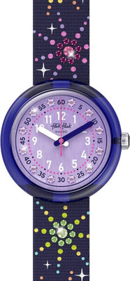 Flik Flak ZFPNP178 (motiv hvězdičky)