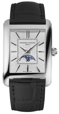 Frederique Constant Classics Careé Automatic Moonphase FC-333S4C6