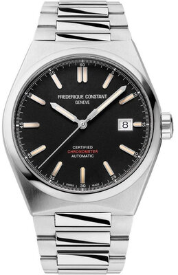 Frederique Constant Highlife Automatic COSC Chronometr FC-303BBG3NH6B (+ náhradní řemínek)