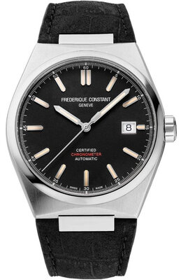 Frederique Constant Highlife Automatic COSC Chronometr FC-303BBG3NH6B (+ náhradní řemínek)