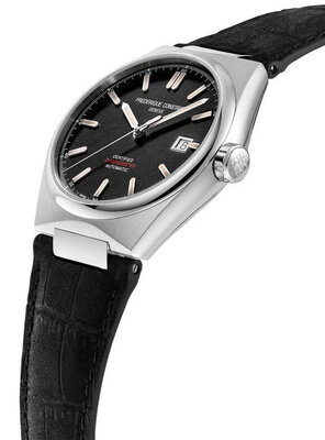Frederique Constant Highlife Automatic COSC Chronometr FC-303BBG3NH6B (+ náhradní řemínek)