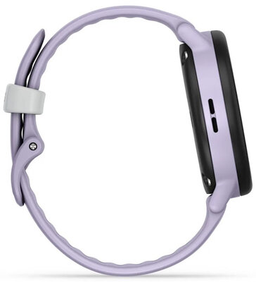 Garmin Bounce 2 Light Purple, vel. S/M