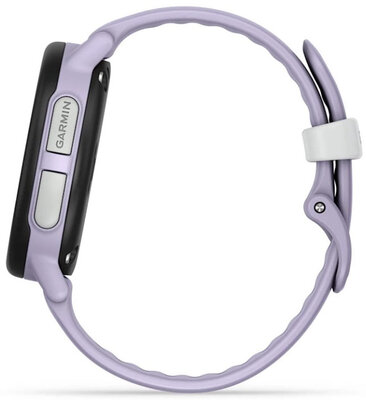 Garmin Bounce 2 Light Purple, vel. S/M