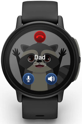 Garmin Bounce 2 Slate / Gray, vel. S/M