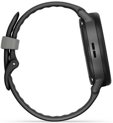 Garmin Bounce 2 Slate / Gray, vel. S/M