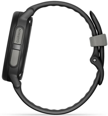 Garmin Bounce 2 Slate / Gray, vel. S/M