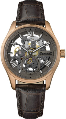 Ingersoll The Maverick Automatic I17402