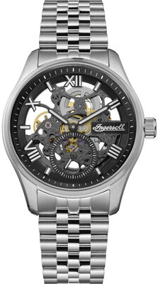 Ingersoll The Maverick Automatic I17403