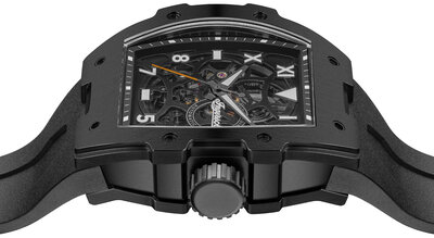 Ingersoll The Play Automatic I15302