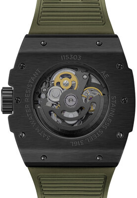 Ingersoll The Play Automatic I15303
