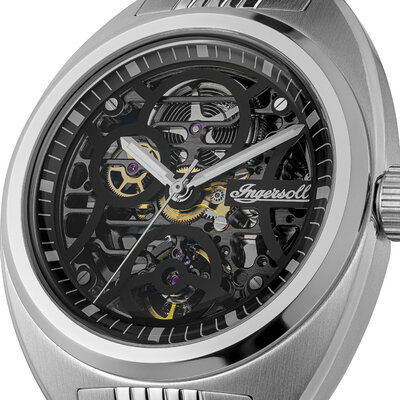 Ingersoll The Wrangler Automatic I16901