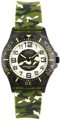 JVD JZ8005.3