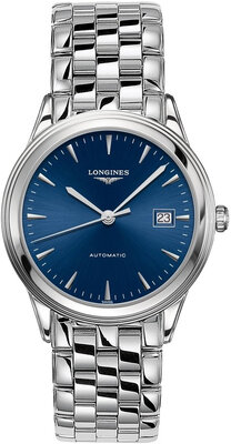 Longines Elegance Flagship Classic Automatic L4.974.4.92.6
