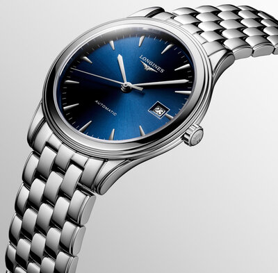 Longines Elegance Flagship Classic Automatic L4.974.4.92.6