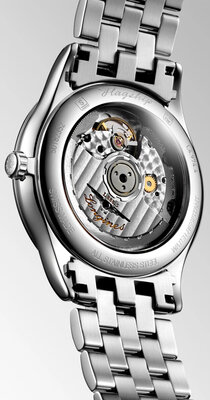 Longines Elegance Flagship Classic Automatic L4.974.4.92.6