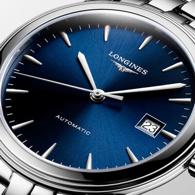 Longines Elegance Flagship Classic Automatic L4.974.4.92.6