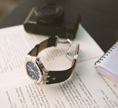 Maurice Lacroix Aikon Automatic AI6008-SS001-330