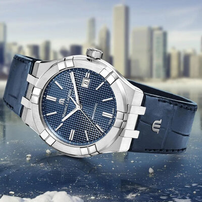 Maurice Lacroix Aikon Automatic AI6008-SS001-430