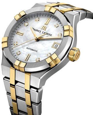 Maurice Lacroix Aikon Automatic Ladies AI6006-PVY13-170