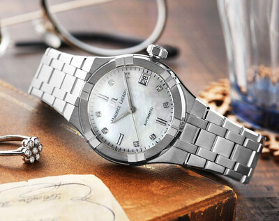 Maurice Lacroix Aikon Automatic Ladies AI6006-SS002-170