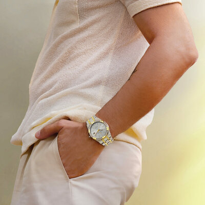 Maurice Lacroix Aikon Gents AI1108-PVY13-130-1