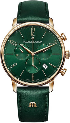 Maurice Lacroix Eliros Chronograph EL1098-PVP01-620-5