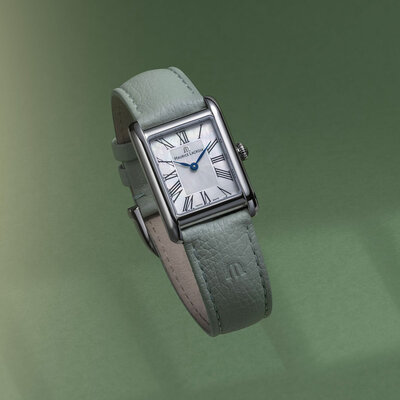 Maurice Lacroix Fiaba Quartz Ladies FA1205-SS001-160-5