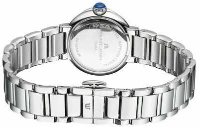 Maurice Lacroix Fiaba Round FA1003-SD502-170