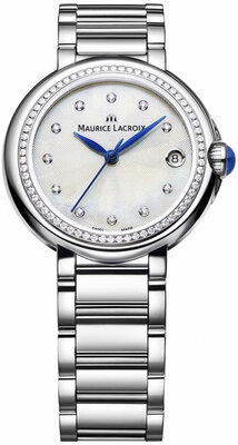 Maurice Lacroix Fiaba Round FA1004-SD502-170