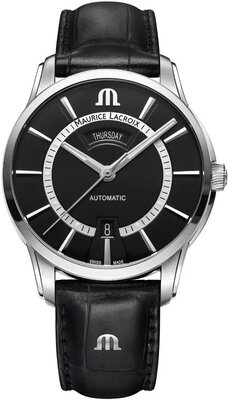 Maurice Lacroix Pontos Automatic Day Date PT6358-SS001-332-2