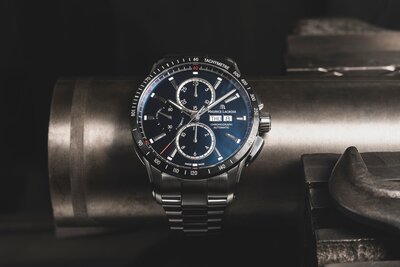 Maurice Lacroix Pontos S Automatic Chronograph PT6038-SSL22-430-1