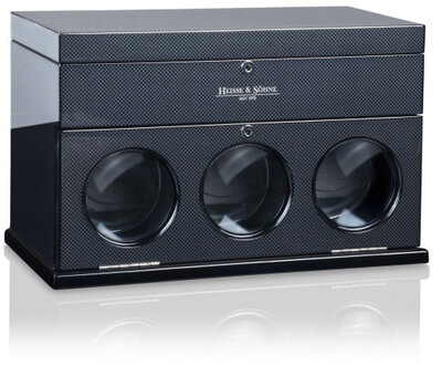 Natahovač Heisse & Söhne Loop Carbon 70019-244.67