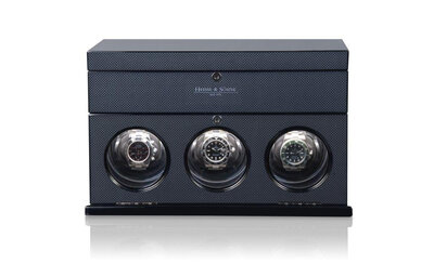 Natahovač Heisse & Söhne Loop Carbon 70019-244.67