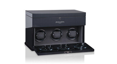 Natahovač Heisse & Söhne Loop Carbon 70019-244.67