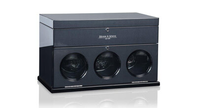 Natahovač Heisse & Söhne Loop Carbon 70019-244.67