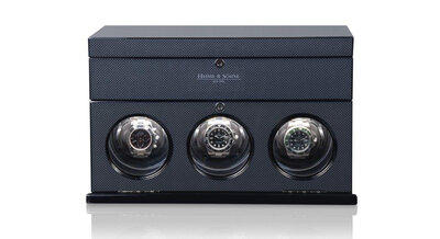 Natahovač Heisse & Söhne Loop Carbon 70019-244.67