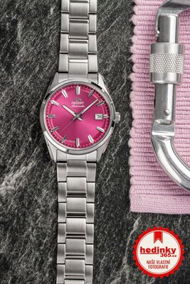 Orient Contemporary Stretto Automatic RA-AC0R07P30B