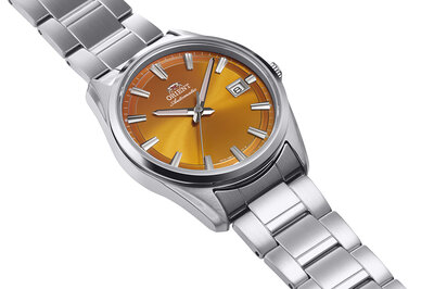 Orient Contemporary Stretto Automatic RA-AC0R08Y30B