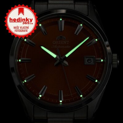 Orient Contemporary Stretto Automatic RA-AC0R08Y30B
