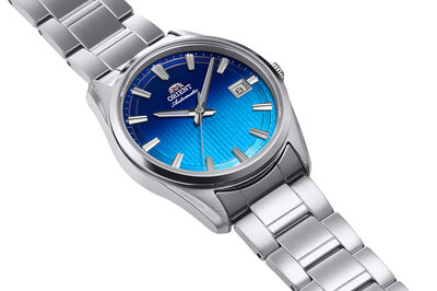Orient Contemporary Stretto Automatic RA-AC0R09L30B Limited Edition 2300pcs
