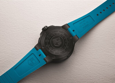 Oris Aquis Pro 1000M Automatic 01 733 7801 7255-Set (+ náhradní řemínek)