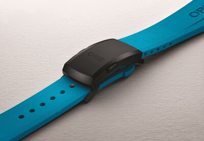 Oris Aquis Pro 1000M Automatic 01 733 7801 7255-Set (+ náhradní řemínek)