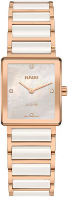 Rado Integral Diamonds Quartz R20251902
