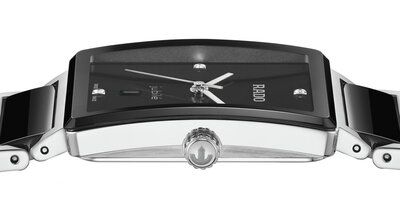 Rado Integral Diamonds Quartz R20255712