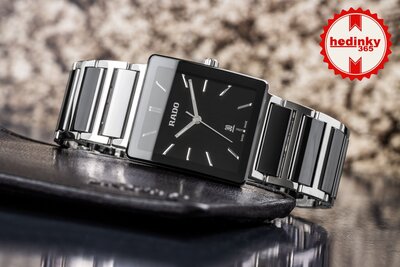 Rado Integral Quartz R20255162