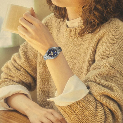 Seiko 5 Sports SNXS Automatic SRE021K1 "Hebitama"