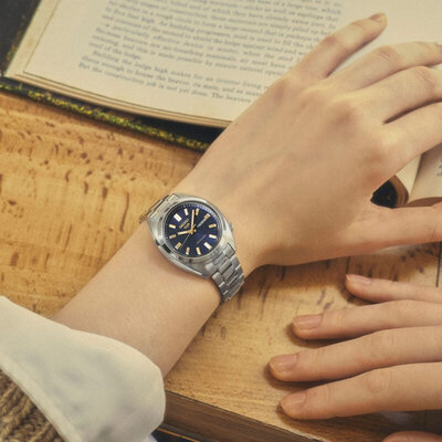 Seiko 5 Sports SNXS Automatic SRE021K1 "Hebitama"