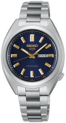 Seiko 5 Sports SNXS Automatic SRE021K1 "Hebitama"