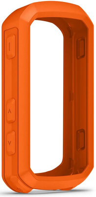 Silikonový obal Garmin (pro Edge 550, 850), oranžový