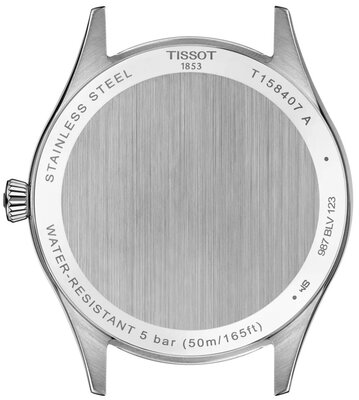 Tissot Classic Dream Automatic Powermatic 80 T158.407.22.031.00